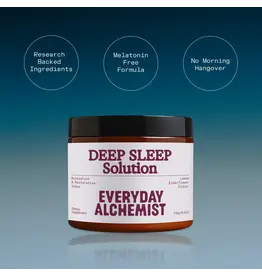 Everyday Alchemist Everyday Alchemist Deep Sleep Solution