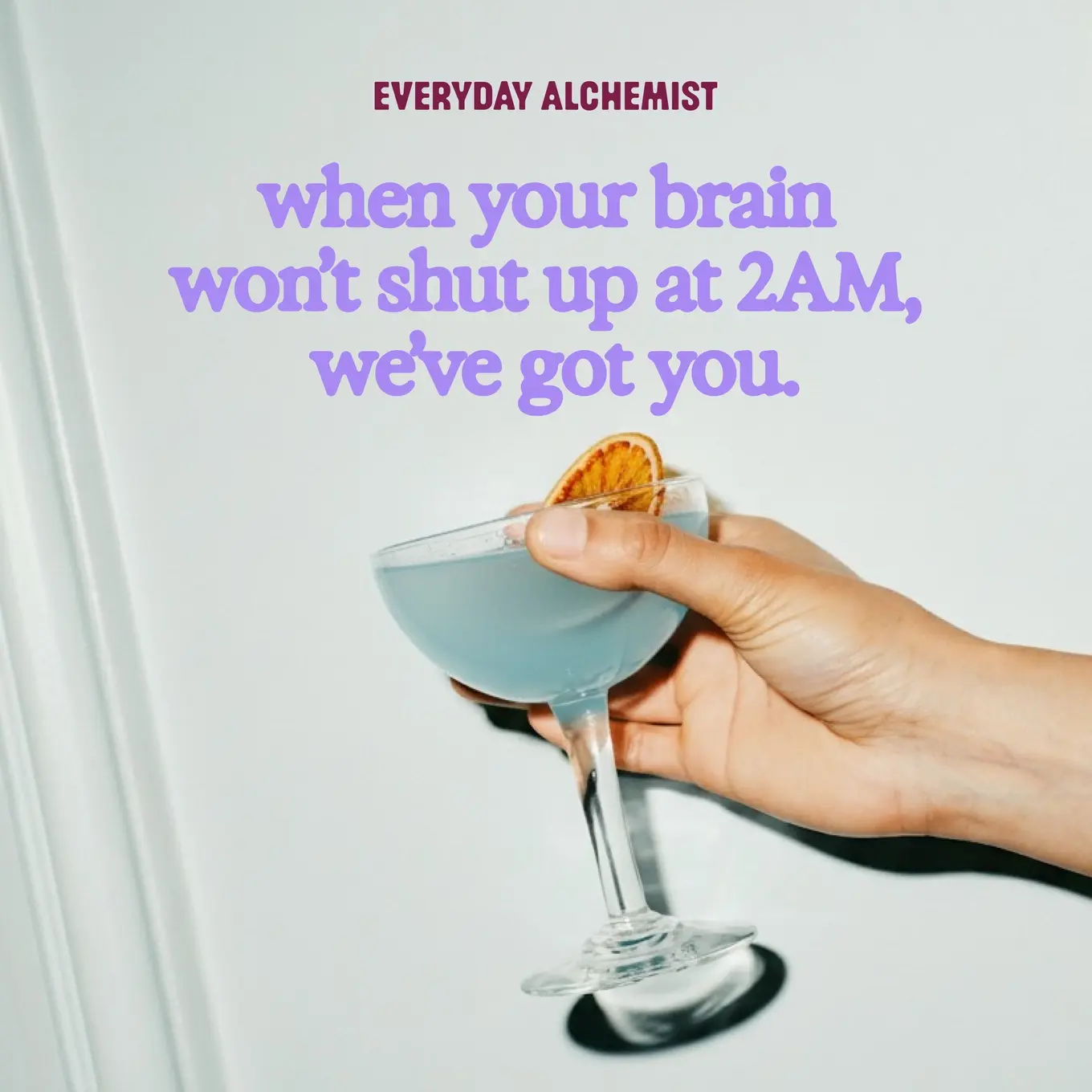 Everyday Alchemist Everyday Alchemist Deep Sleep Solution