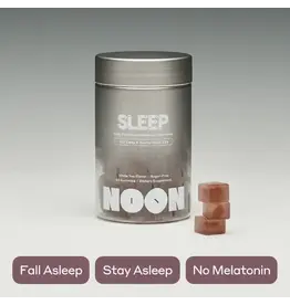 Noon Noon Sleep Mushroom Gummies