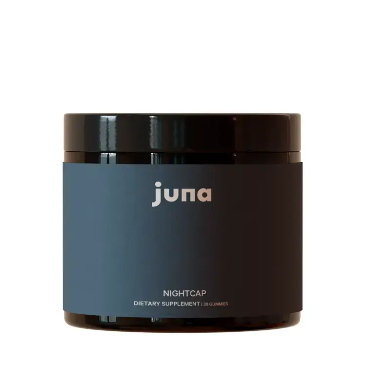 Juna Juna Nightcap Sleep Gummies
