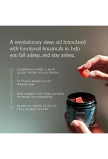 Juna Juna Nightcap Sleep Gummies