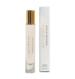Boyfriend Perfume Boyfriend Perfume Morning W'Oud Rollerball 0.3oz