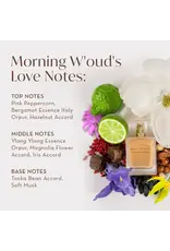 Boyfriend Perfume Boyfriend Perfume Morning W'Oud Rollerball 0.3oz