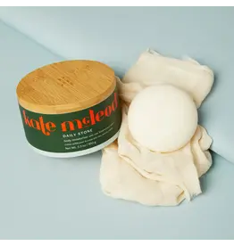 Kate McLeod Daily Stone Deep Moisturizing Lotion Bar