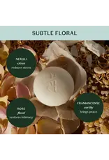 Kate McLeod Daily Stone Deep Moisturizing Lotion Bar