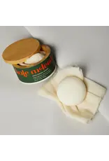 Kate McLeod Grounding Stone Deep Moisturizing Lotion Bar