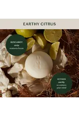 Kate McLeod Grounding Stone Deep Moisturizing Lotion Bar