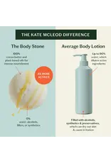 Kate McLeod Daily Stone Deep Moisturizing Lotion Bar