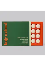 Kate McLeod Breathe Pebble Solid Bath & Shower Oil