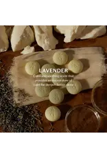 Kate McLeod Sleep Pebble Solid Bath & Shower Oil