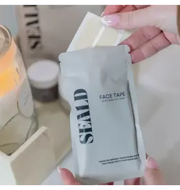 Seald Wellness Seald Wellness Face Tape - Smoothing Strips