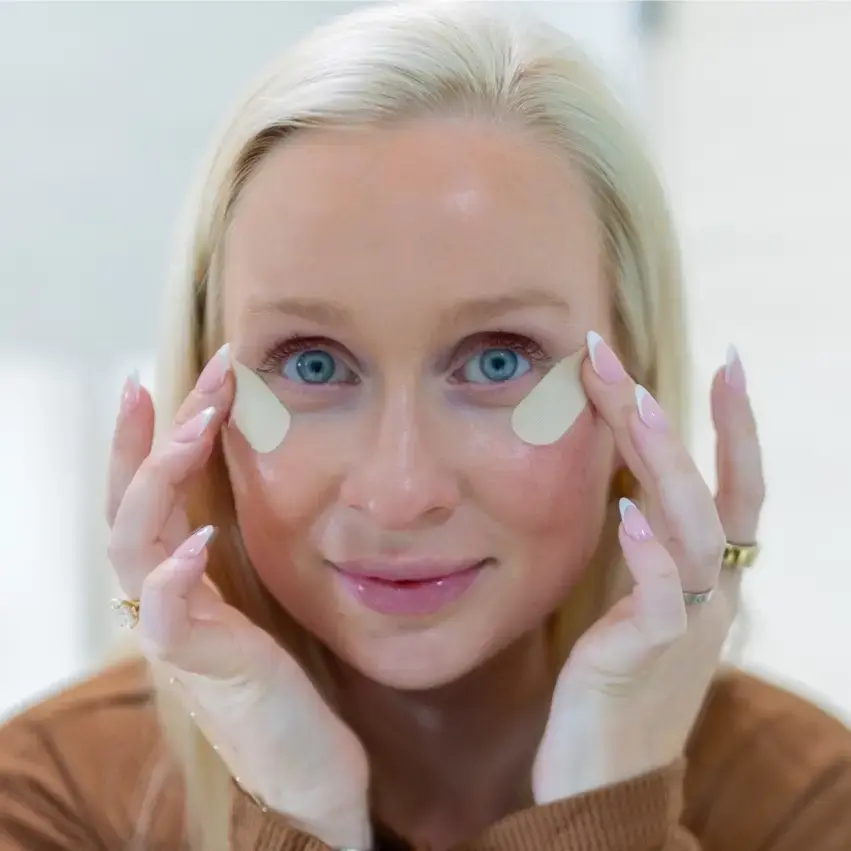 Seald Wellness Seald Wellness Face Tape - Smoothing Strips