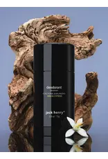 Jack Henry Jack Henry Deodorant Hinoki Cypress
