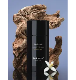 Jack Henry Jack Henry Deodorant Hinoki Cypress