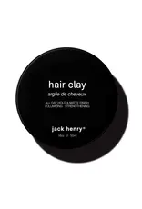 Jack Henry Jack Henry Hair Clay