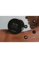 Jack Henry Jack Henry Hair Clay