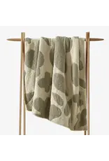 Sunday Citizen Sunday Citizen Bloom Throw Boulder-Sahara Tan