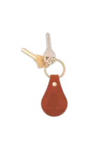 Woolly Made Woolly Made Tab Keychain Forest