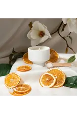SRPH SRPH Orange Groves on the French Riviera Candle