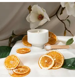 SRPH SRPH Orange Groves on the French Riviera Candle