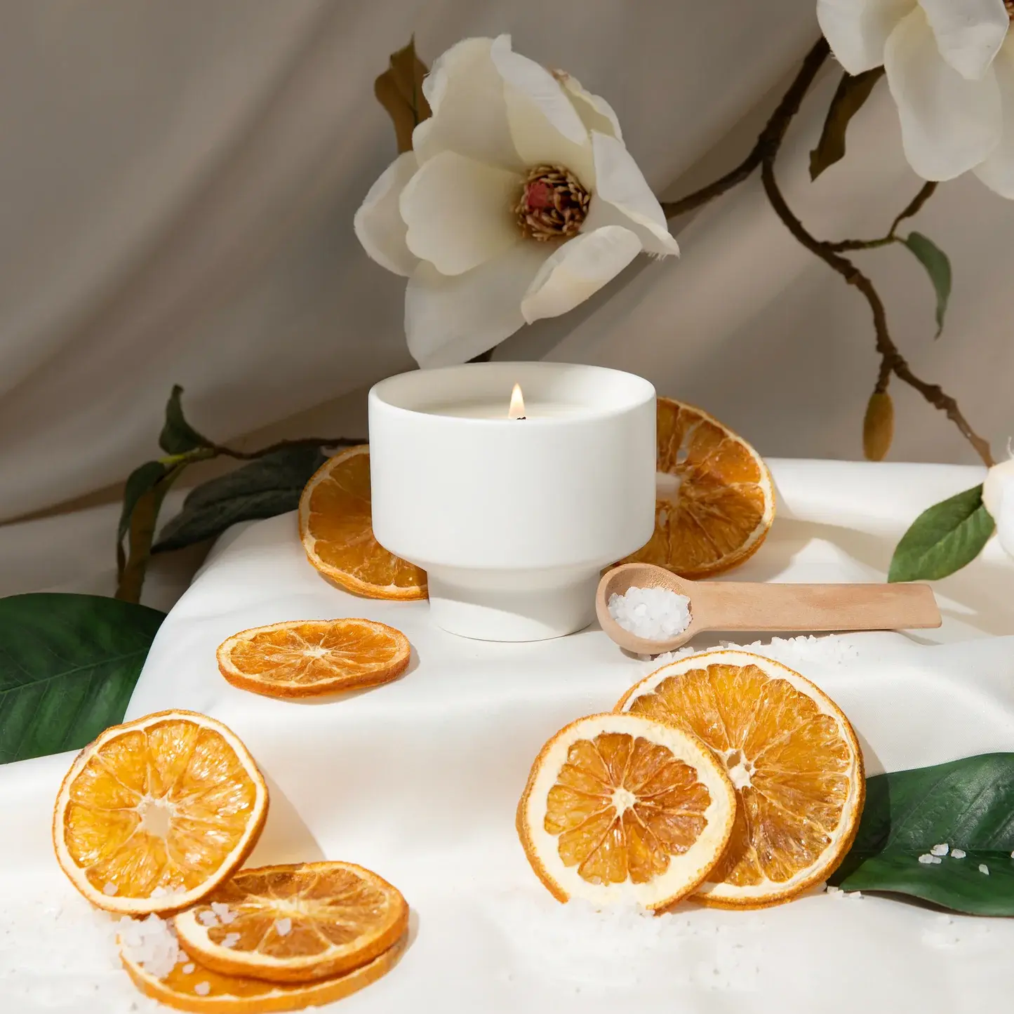 SRPH SRPH Orange Groves on the French Riviera Candle