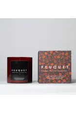 Poured NY Poured NY Feuquet Candle