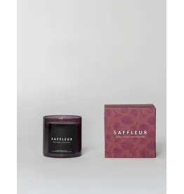 Poured NY Poured NY Saffleur Candle