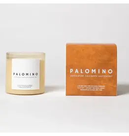 Poured NY Poured NY Palomino Candle