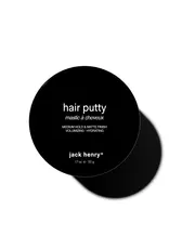 Jack Henry Jack Henry Hair Putty
