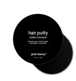 Jack Henry Jack Henry Hair Putty