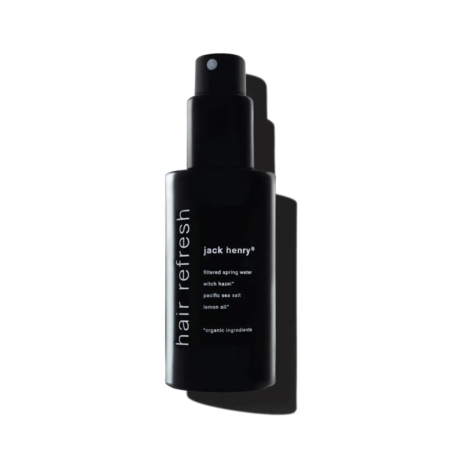 Jack Henry Jack Henry Hair Refresh