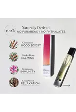 Biology Functional Fragrances Biology DEEP Rollerball Fragrance Oil 10ml