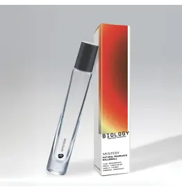 Biology Functional Fragrances Biology MYSTERY Rollerball Fragrance Oil 10ml
