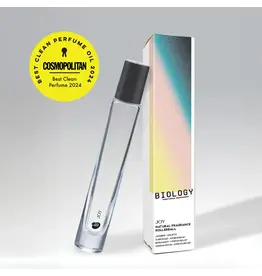 Biology Functional Fragrances Biology JOY Rollerball Fragrance Oil 10ml