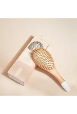 Bachca Bachca Gloss & Detangling Hair Brush