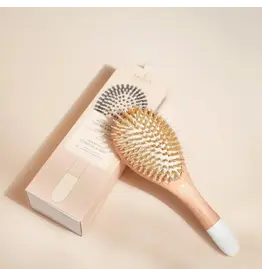 Bachca Bachca Gloss & Detangling Hair Brush