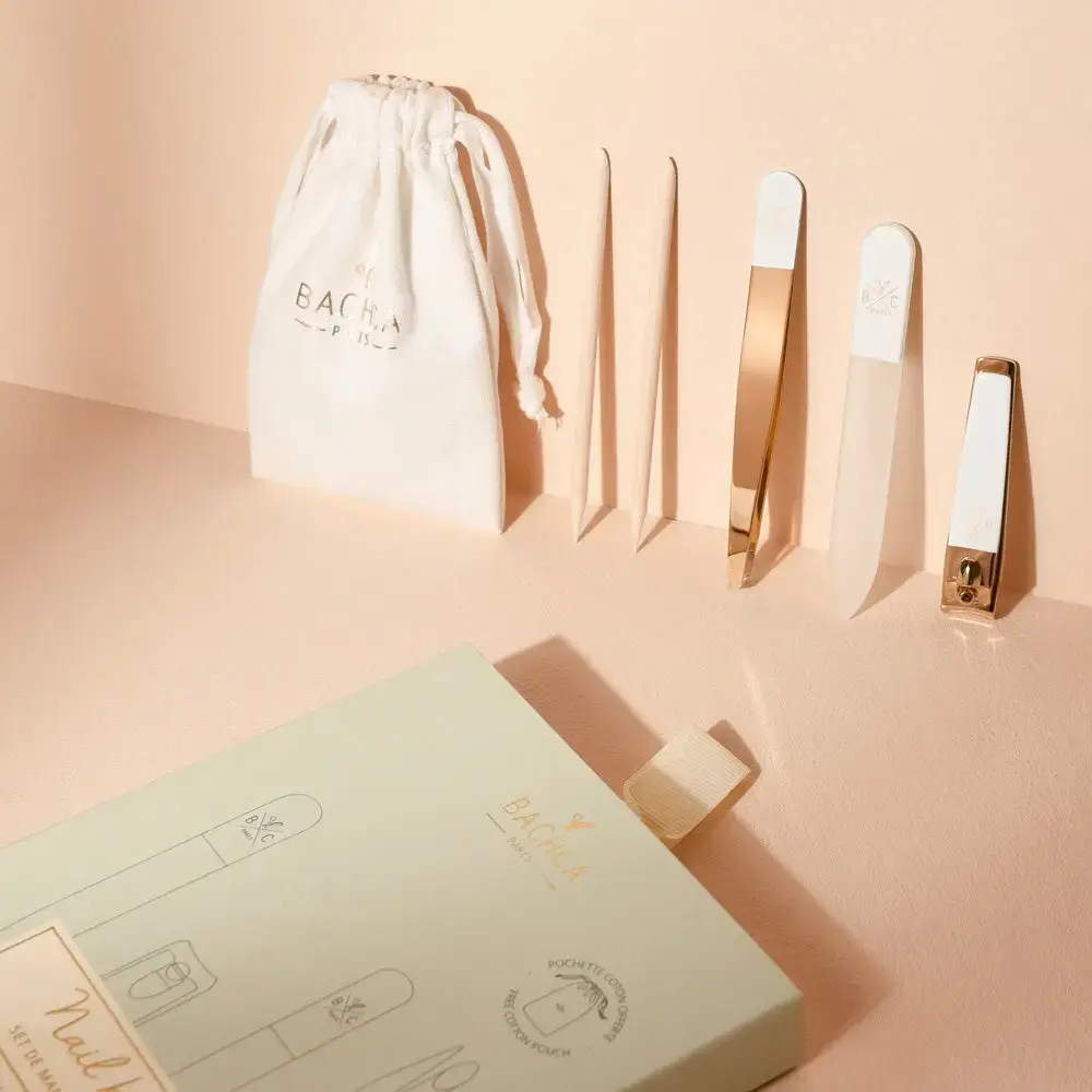 Bachca Bachca Manicure Kit