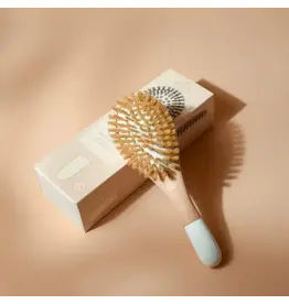 Bachca Bachca Gentle Fine Hair Brush