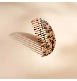 Bachca Bachca Tortoiseshell Comb