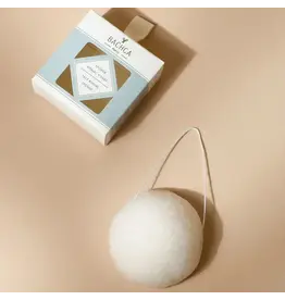 Bachca Bachca Konjac Cleansing Sponge