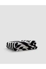 Sunday Citizen Sunday Citizen Talum Throw Black-Off White