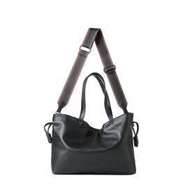 Haute Shore Haute Shore Reese Black Tote