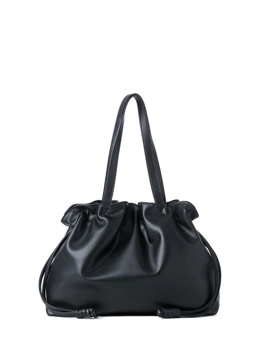 Haute Shore Haute Shore Reese Black Tote