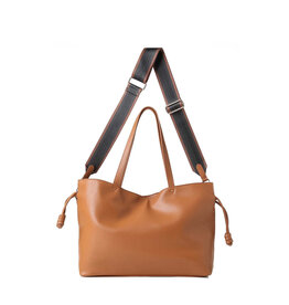 Haute Shore Haute Shore Reese Saddle Tote