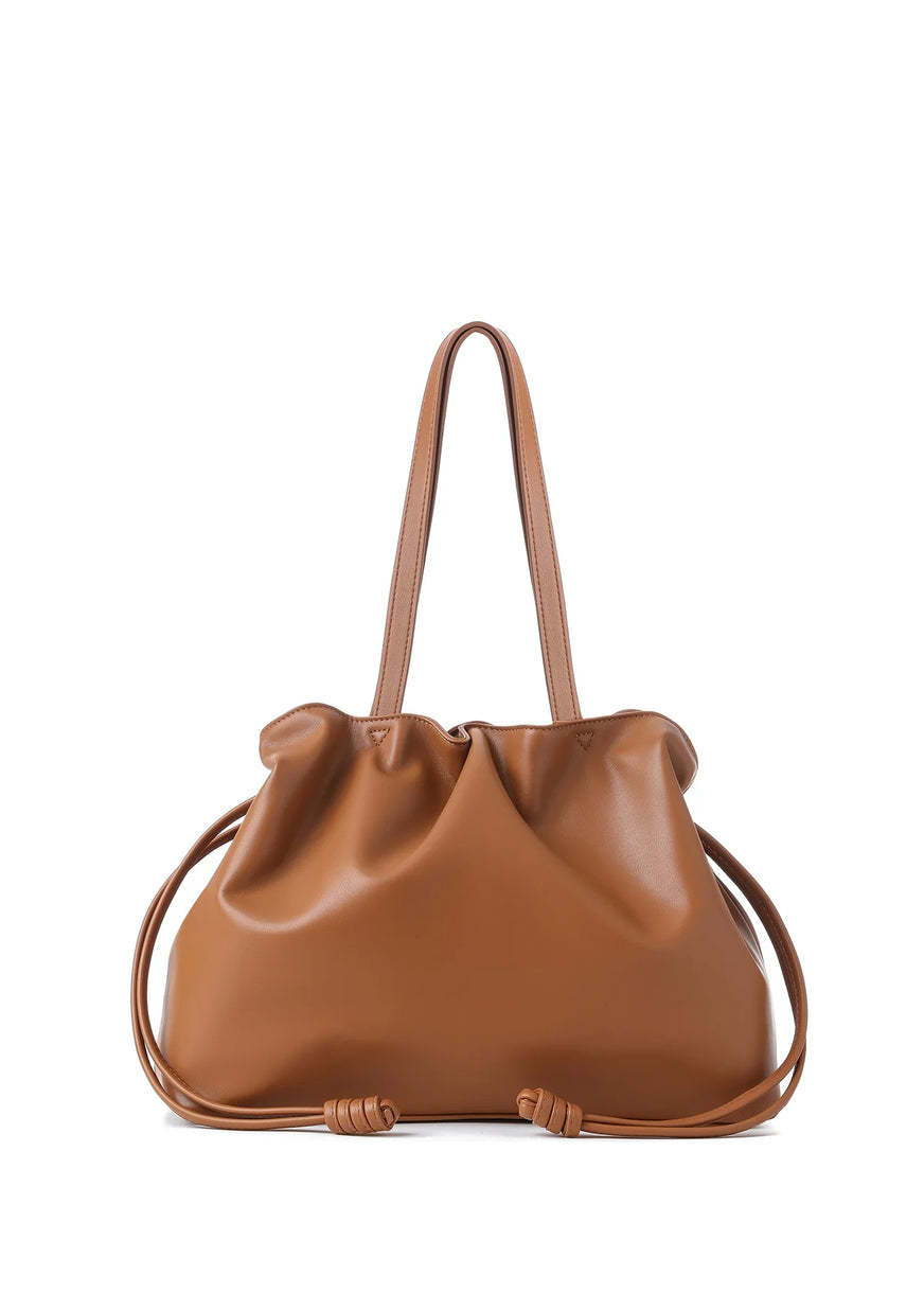 Haute Shore Haute Shore Reese Saddle Tote