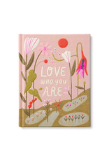 Compendium Compendium 'Love Who You Are'