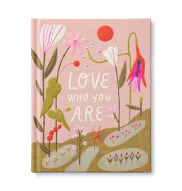 Compendium Compendium 'Love Who You Are'