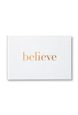 Compendium Compendium 'Believe'