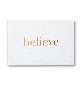 Compendium Compendium 'Believe'