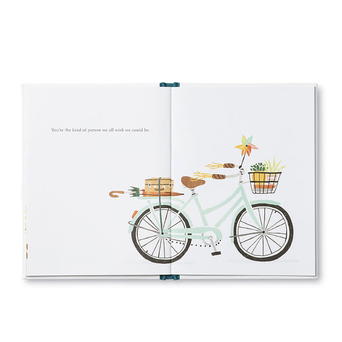 Compendium Compendium 'If The Whole World Could Know You'